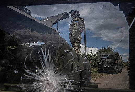 Взятый в Курской области в плен боец ВСУ назвал последнюю надежду Украины