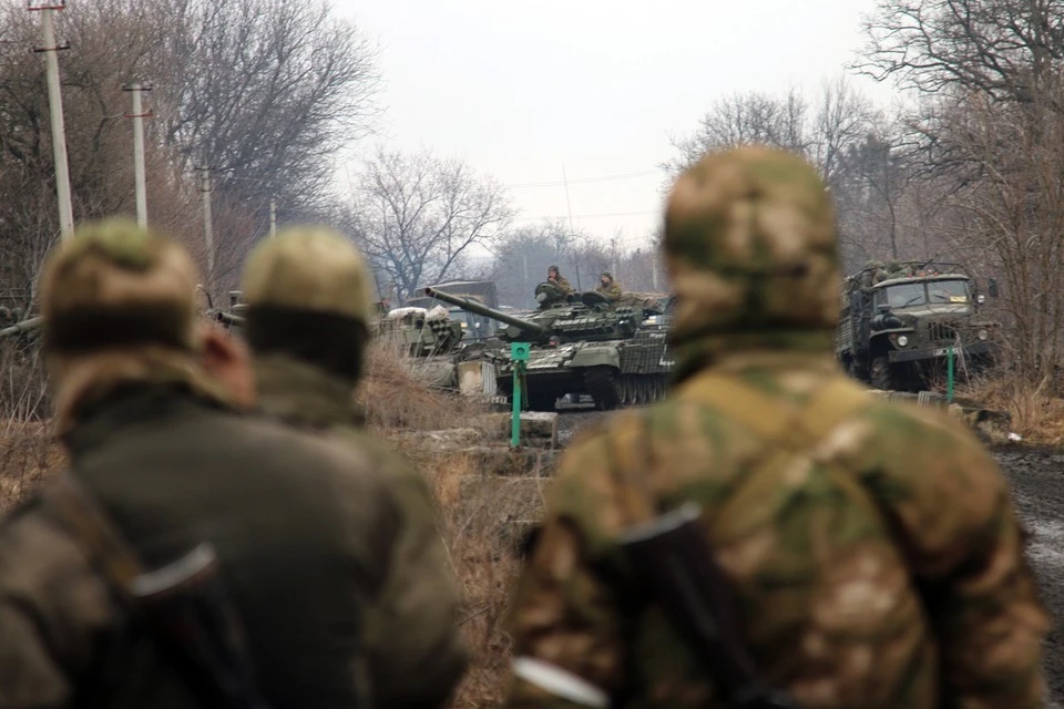 Житель Волчанска Иван Коновалов рассказал о своём переходе на российскую сторону0