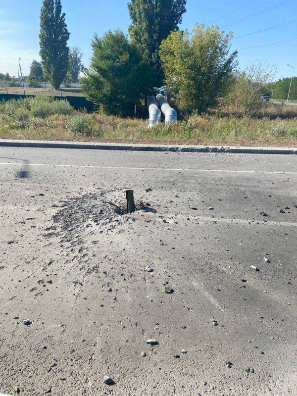 Девять человек, включая двоих детей, пострадали во время обстрела Белгородской области со стороны ВСУ, сообщил губернатор Вячеслав Гладков