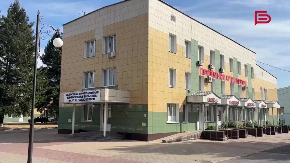 В Белгороде вновь провели очередные командно-штабные учения