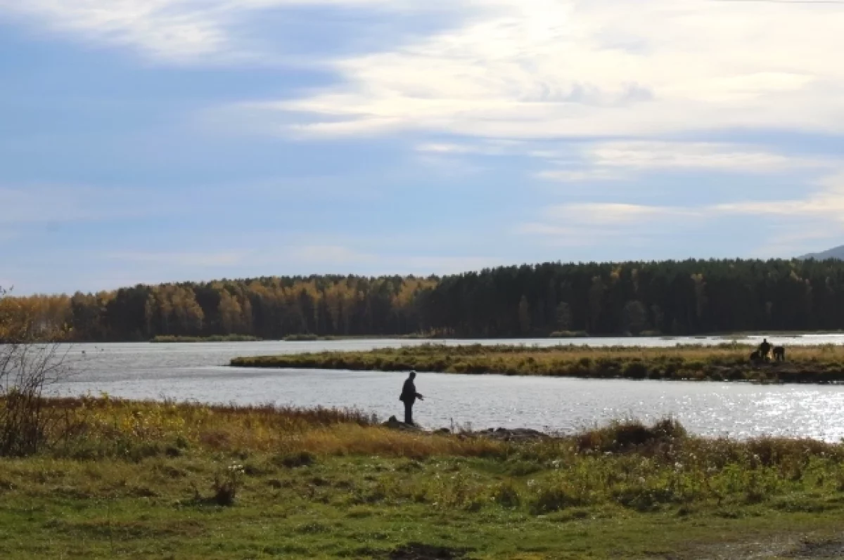 В первый день октября на Белгородчине будет облачная погода0