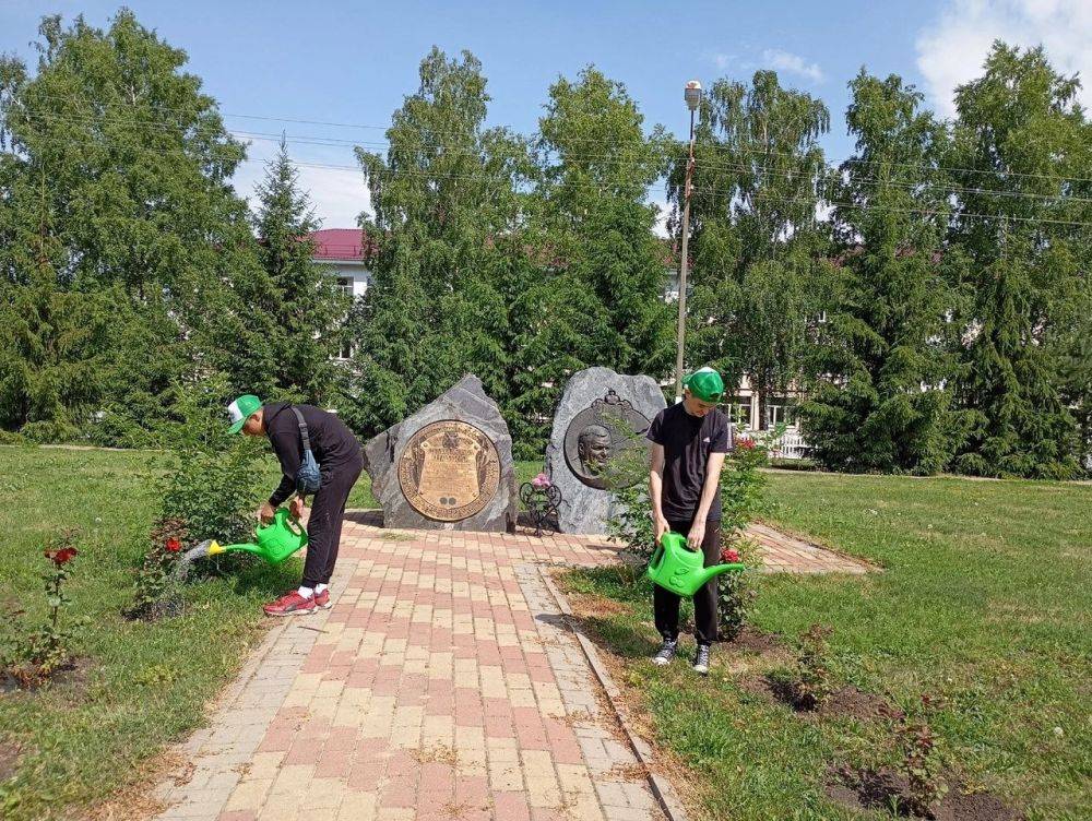 Галина Руденко: Летняя оздоровительная кампания завершилась, и мы можем подвести итоги