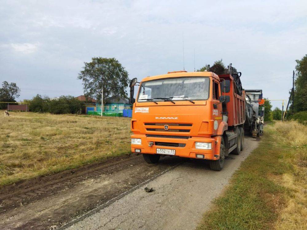 Галина Руденко: Пришли новости из Верхососны