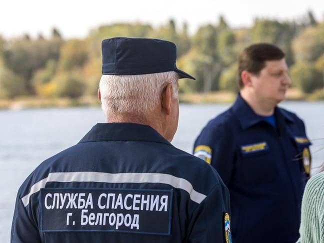 В Белгороде за купальный сезон утонули три человека