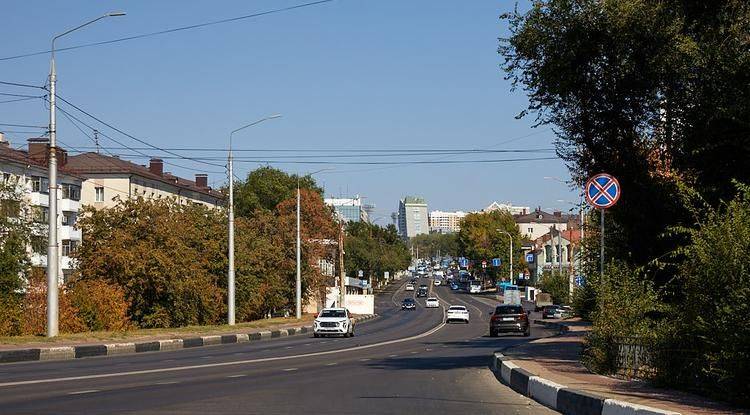 Эксперты объяснили, откуда в Белгороде пыль и запах гари