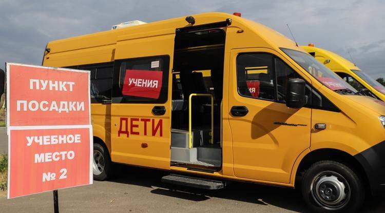 В Белгороде отработали алгоритм вывоза жителей в безопасные районы при ЧС