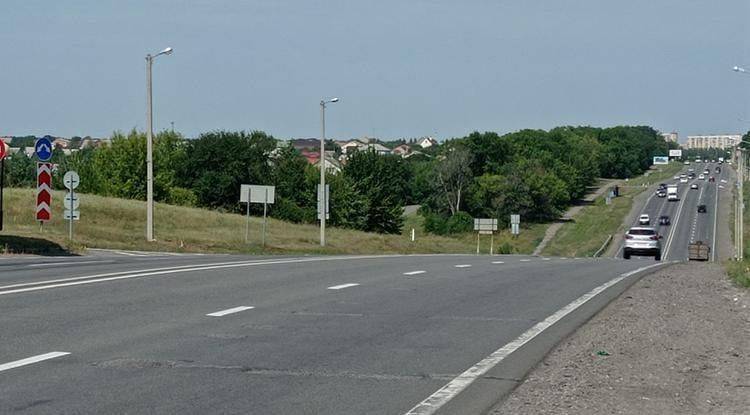 За восемь месяцев в Белгородской области по вине пьяных водителей погибли 19 человек