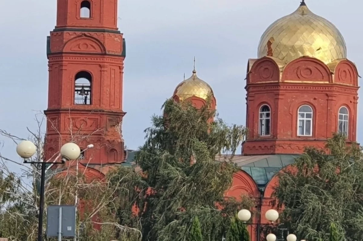 В белгородском селе 18 сентября пострадали два жителя при обстреле ВСУ0