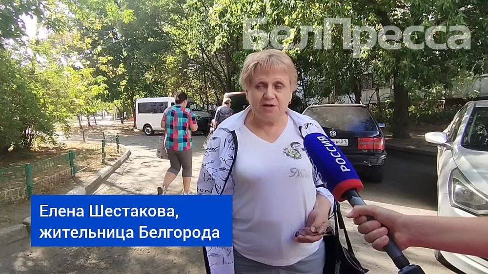 В Белгороде проверили состояние подвальных укрытий в многоквартирных домах