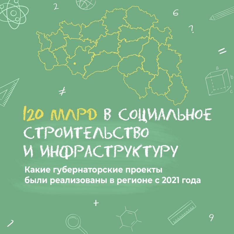 Вячеслав Гладков: «Белгородская область должна стать одним из самых комфортных для жизни регионов России»