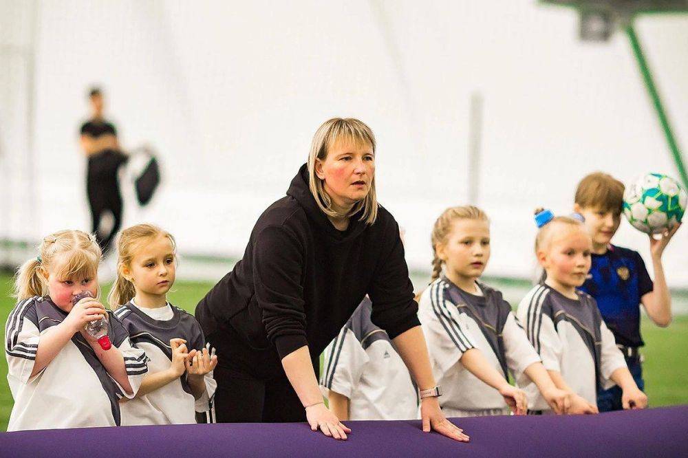 БЕЛГОРОДСКИЙ СПОРТ В ЛИЦАХ