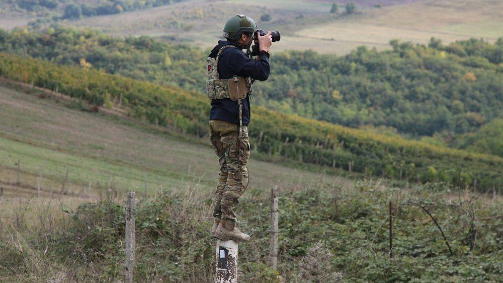 Директор ГТРК «Белгород» Власова: Военкор Коробов ранен и находится в больнице