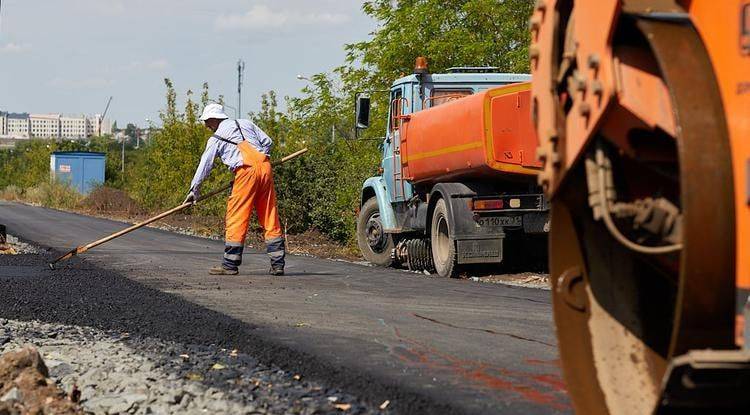 19 млрд рублей потратят в 2025 году на строительство и капремонт белгородских дорог