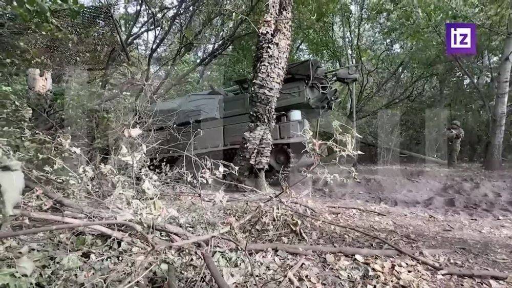 &quot;Мы пришли защищать Родину&quot;: российские военные эффективно уничтожают беспилотники ВСУ крылатыми ракетами