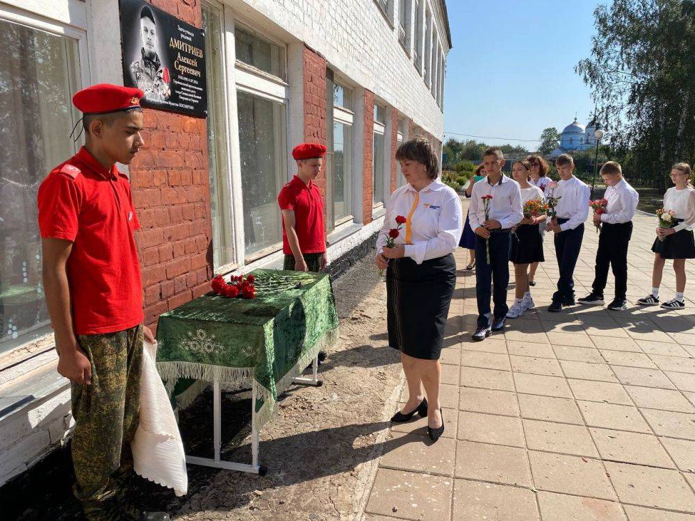 «Российский солдат не умеет сдаваться, если он защищает Отчизну свою!»