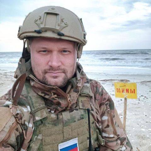 Роман Сапоньков: По удару в Полтаве и во Львове