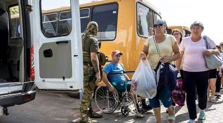 В Белгородской области пройдут масштабные учения по гражданской обороне