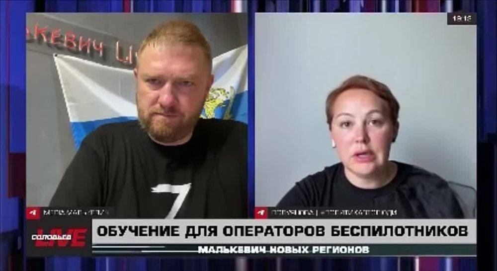 Малькевич Live: Сильные решения для сложных времен: как государство поддерживает пострадавшие от рук ВСУ регионы?