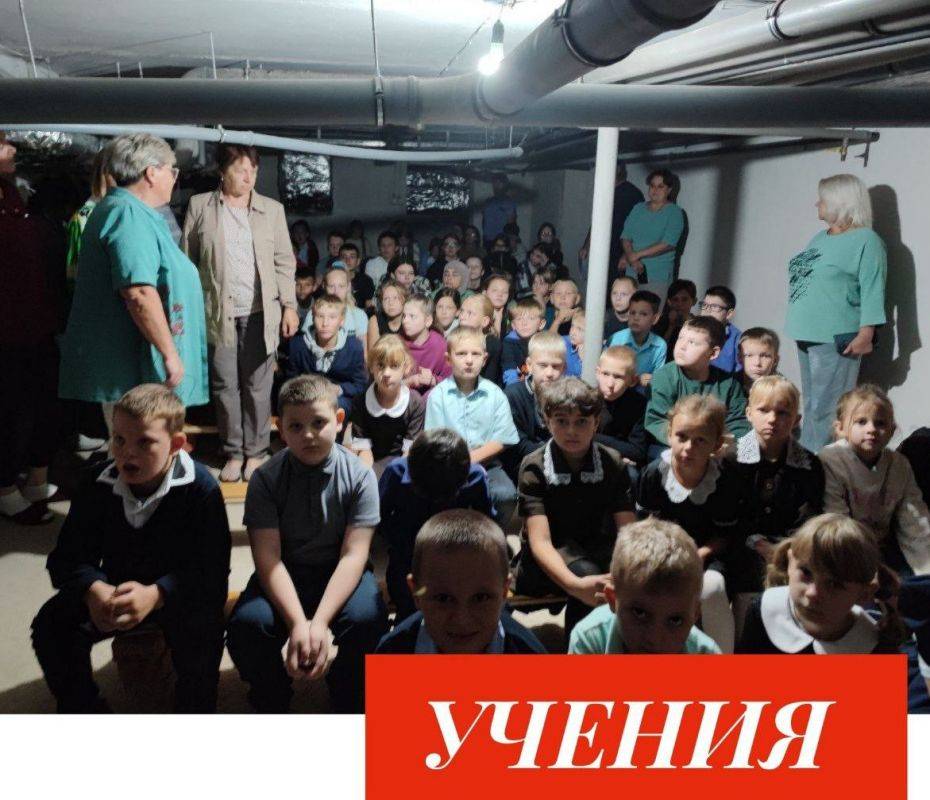 Татьяна Круглякова: Сегодня в нашем районе успешно прошли учения, направленные на повышение готовности к чрезвычайным ситуациям!