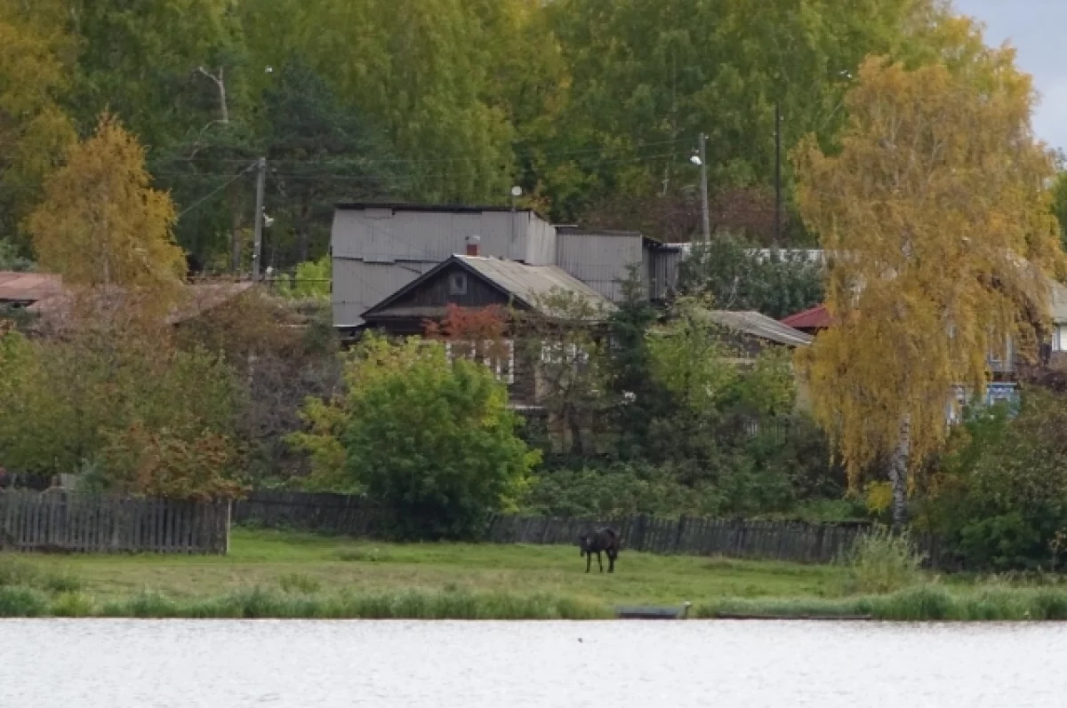 Во вторник на Белгородчине возможны осадки0