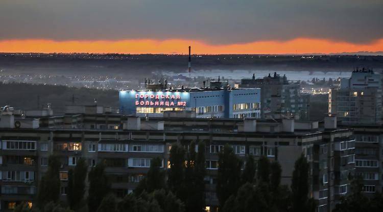 В Белгородской области проверят запасы дров и резервные генераторы в больницах