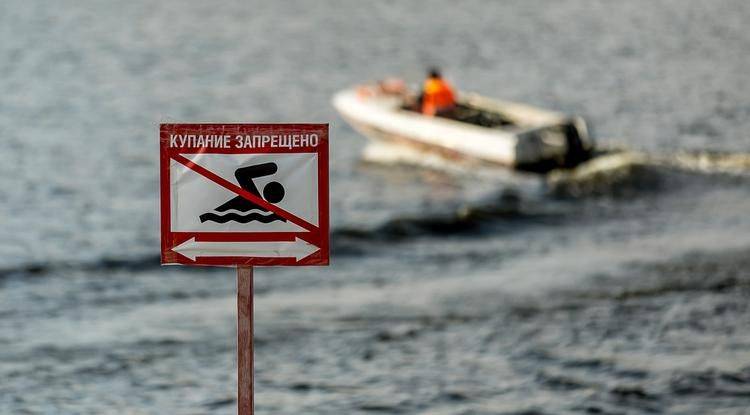 В Белгороде за купальный сезон утонули три человека