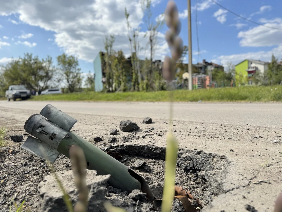 Больше 180 боеприпасов выпустили ВСУ за сутки по Белгородской области0