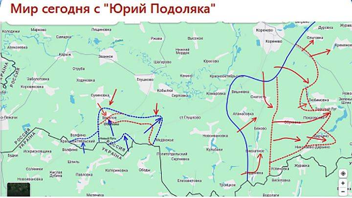 Резервы снимают из-под Харькова. Врагу поставили условие, принято важное решение: Неочевидные сводки СВО