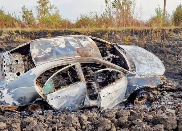 Росгвардейцы оказали помощь жителям Белгородской области после удара украинского FPV-дрона