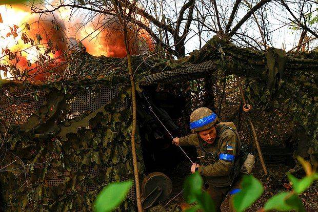 Белгородский губернатор Гладков: ВСУ обстреляли Шебекино и село Коновалово