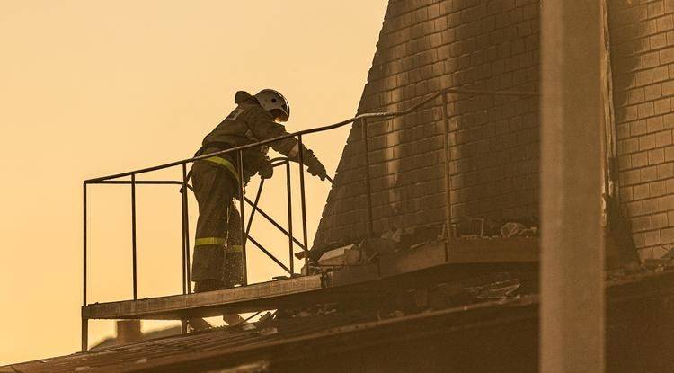 За сутки ВСУ атаковали 8 районов Белгородской области