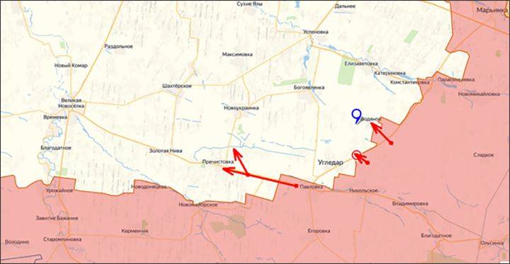 Радость от победы русского оружия преждевременна: Белгородской, Курской и другим областям будет очень худо