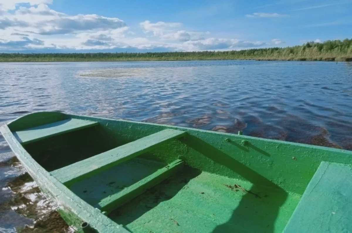 Четверг порадует белгородцев тёплой погодой0