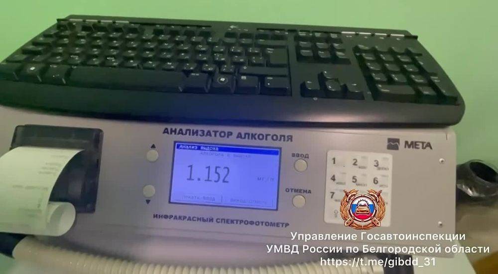 За минувшие сутки белгородские автоинспекторы выявили 399 нарушений ПДД: