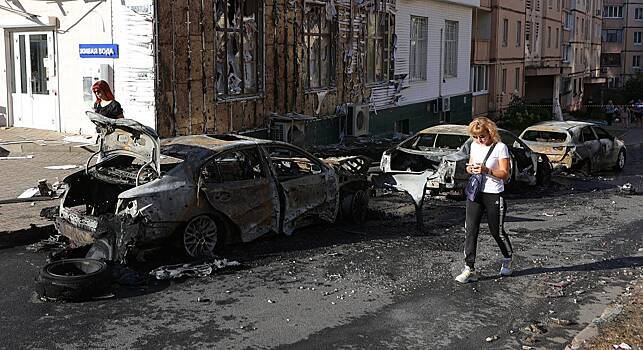 Причастного к ракетным ударам по Белгороду полковника ВСУ начнут судить в Москве