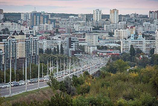 Школьные линейки в Белгороде пройдут в помещениях