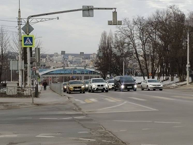 В Белгороде на улице Макаренко появится новый остановочный комплекс