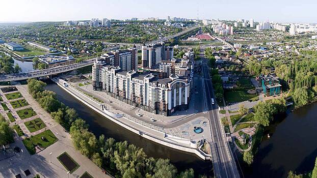 Женщина пострадала в Белгородской области при обстреле ВСУ