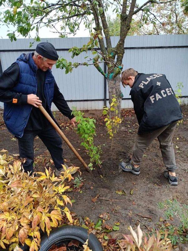 Татьяна Киричкова: Уважаемые жители Ровеньского района! Дорогие мужчины!