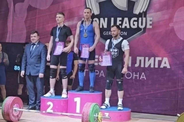 Белгородка стала призёром чемпионата России по нардам1