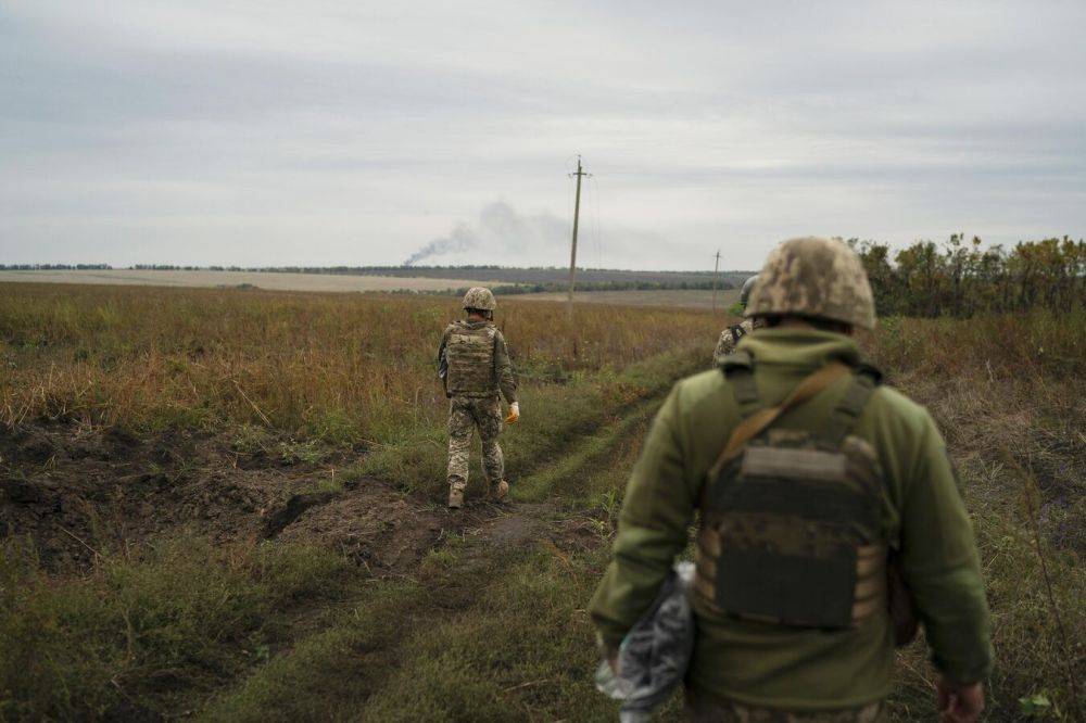 Белгородский губернатор опроверг данные о нахождении ВСУ в Журавлевке