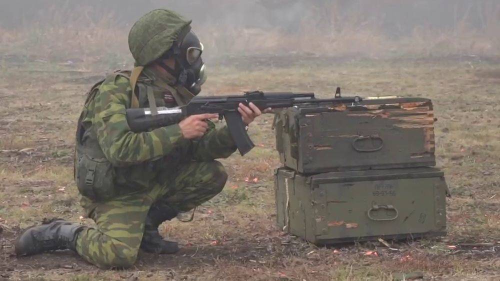 Ещё одна белгородская женщина уйдёт служить в «БАРС-Белгород»