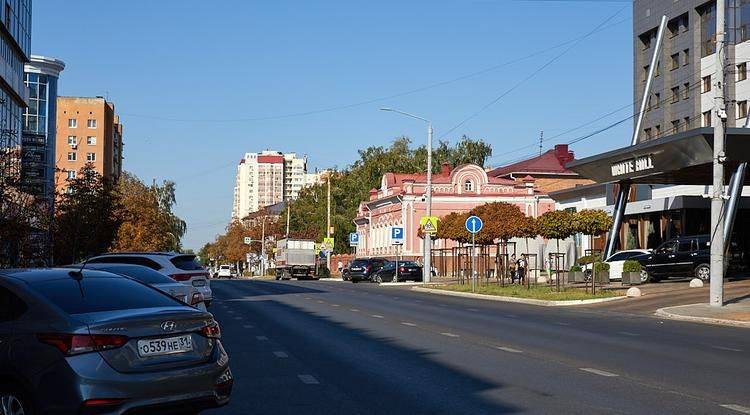 Белгородские власти обсудили с предпринимателями условия работы СЭЗ