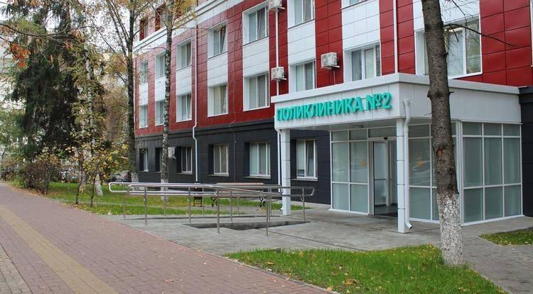 В Белгороде 10 октября запустят тепло в учреждения здравоохранения и образования