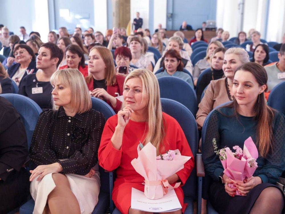 Стали известны победители Всероссийского конкурса социально активных технологий воспитания обучающихся «Растим гражданина-2024»