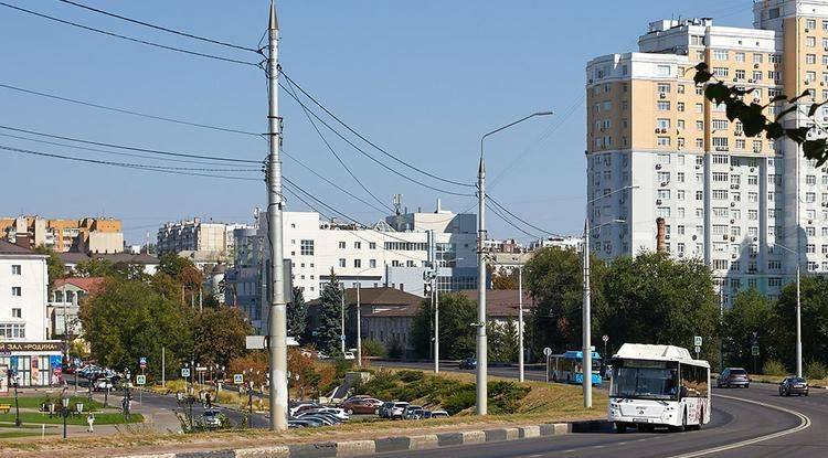 Белгородский Минтранс: «Стоимость проезда в Белгородской агломерации самая низкая в ЦФО»