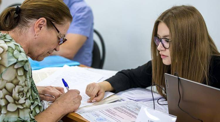 В Белгородскую область поступят деньги на выплаты 1 750 жителям приграничья