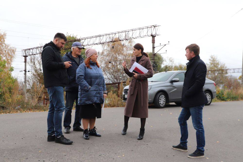 Белгородские общественники семь раз выезжали на объекты дорожного нацпроекта в третьем квартале 2024 года