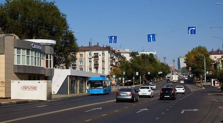 В Белгороде водителей обязали отгонять автобусы от остановок при ракетной опасности