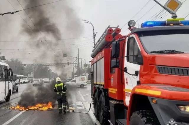 На Белгородчине 64 новых мусоровоза выйдут на маршруты до конца недели1